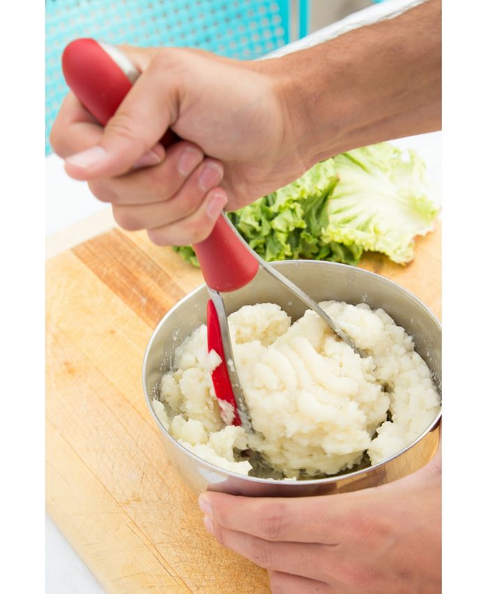 Zyliss Potato Masher Macy's