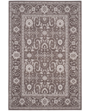 Safavieh Artisan Brown 5'1in x 7'6in Area Rug