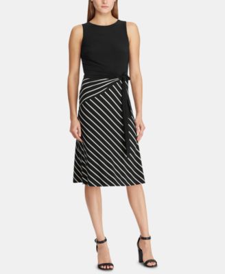 intrigue dresses at macy's