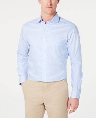 macy's tasso elba dress shirt