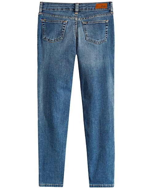 ralph lauren aubrie leggings