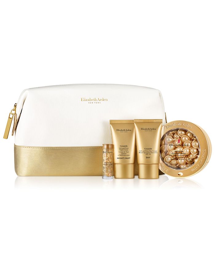 Elizabeth Arden 5Pc. Ceramide Gift Set Macy's