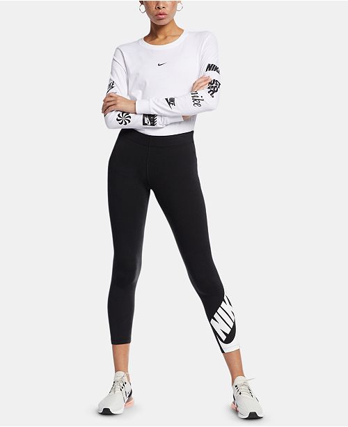 nike legasee