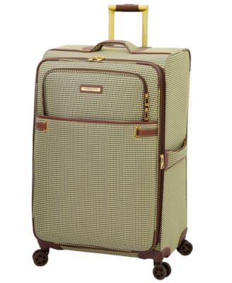 london fog travel luggage