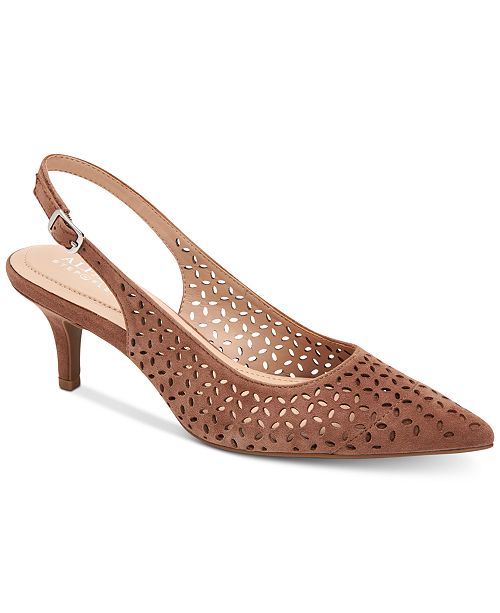 macys alfani step n flex