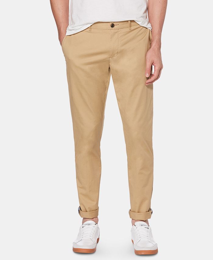 Penguin stretch slim fit pants hot sale