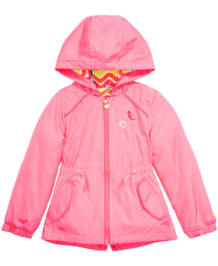 london fog toddler jacket