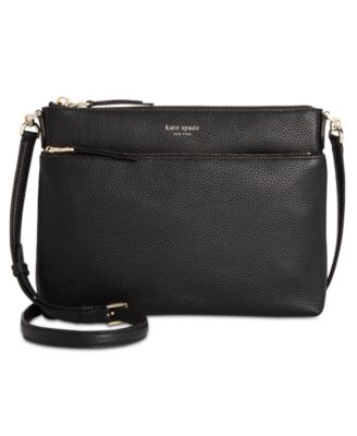 kate spade black bag