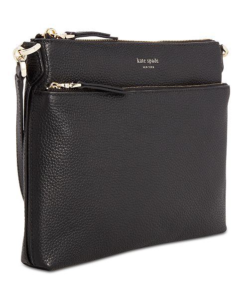 Kate Spade New York Polly Crossbody Reviews Handbags