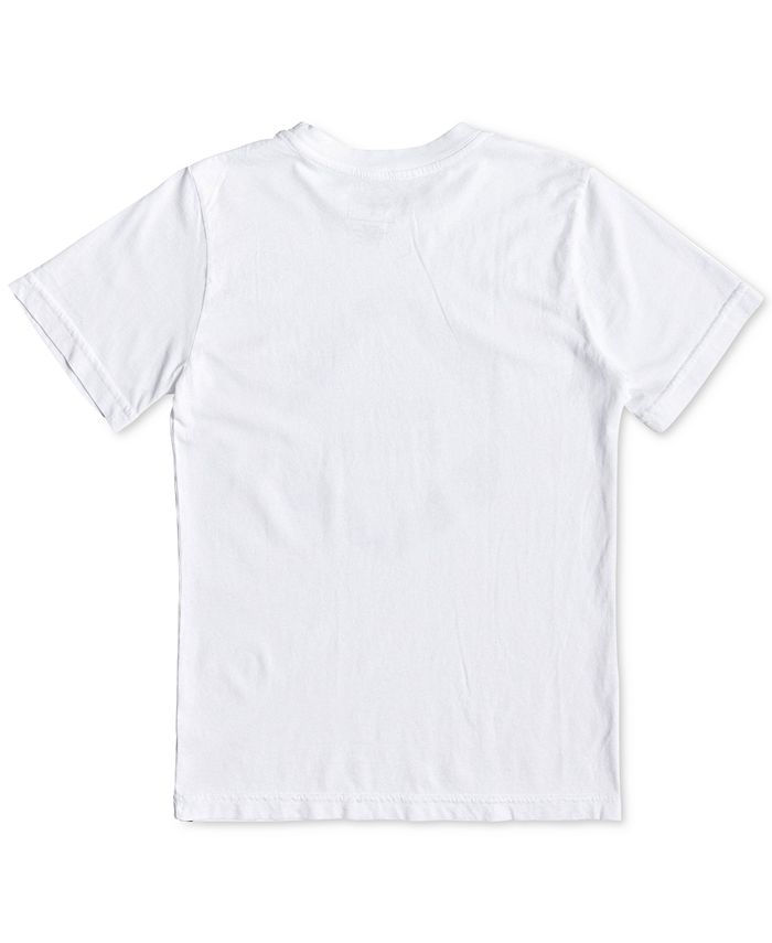 Quiksilver Boys Hexa Logo T-Shirt & Reviews - Shirts & Tops - Kids - Macy's