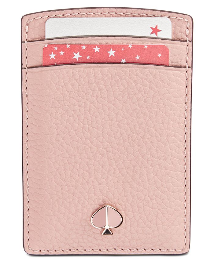 kate spade new york Polly Card Holder Macy s