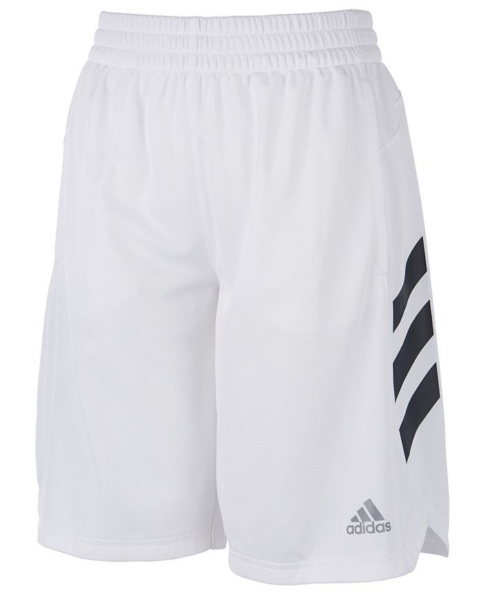 adidas Big Boys Sport Shorts - Macy's