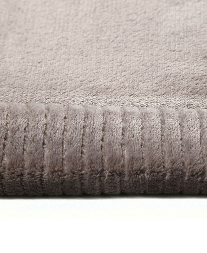 Home Dynamix Christian Siriano New York Spa Retreat Memory Foam Borders