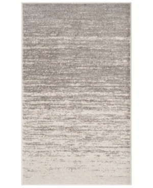 Safavieh Adirondack Light Gray and Gray 3' x 5' Area Rug