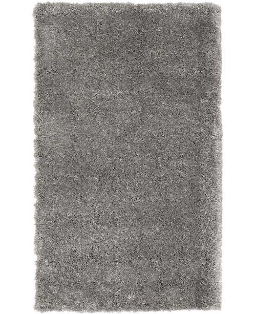 Safavieh Colorado Shag Light Gray 3 X 5 Area Rug Reviews Rugs Macy S