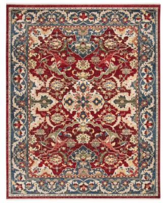 Safavieh Kashan KSN307 8 #39 x 10 #39 Sisal Weave Area Rug Macy #39 s