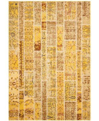Monaco MNC216 5'1" x 7'7" Area Rug
