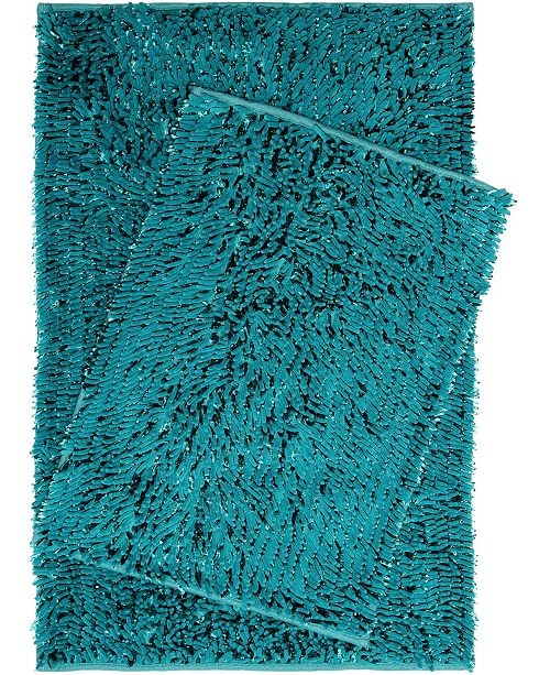 Home Dynamix 2Piece Bath Mat Set & Reviews Bath Rugs & Bath