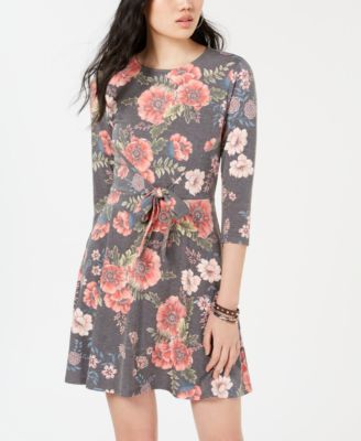 Robe Be Bop Noir Et Blanc - Taille L - Occasion En Très Bon état - Marque BeBop