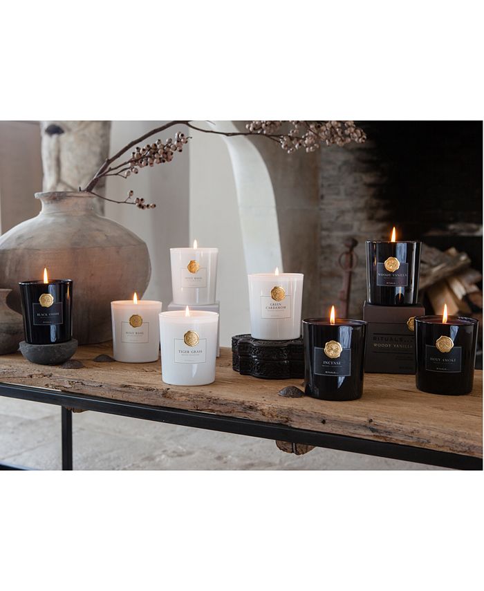 RITUALS Green Cardamom Scented Candle, 12.6oz. Macy's