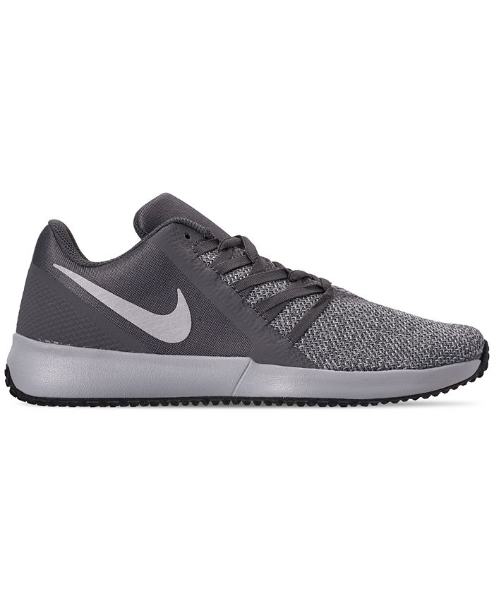 Nike Men's Varsity Compete Trainer Training Sneakers from Finish Line ...