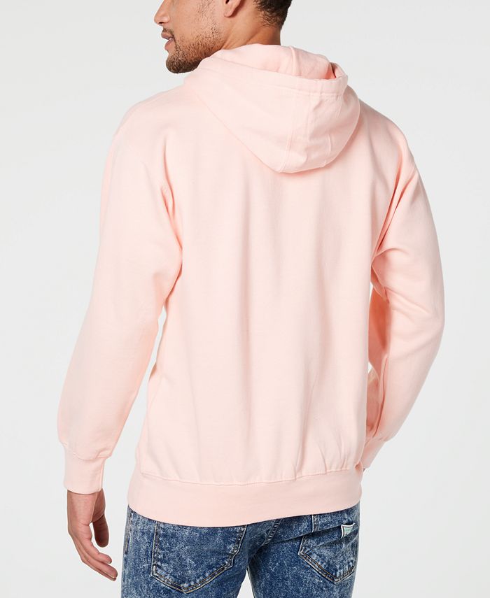 green young and reckless hoodie