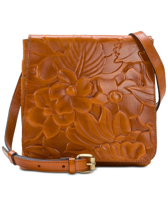 Patricia nash floral hotsell crossbody