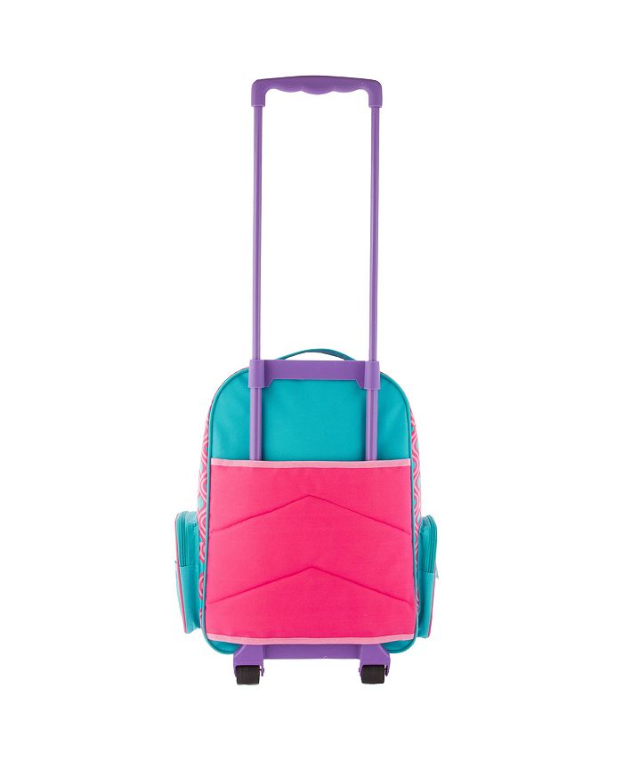 Stephen Joseph Classic Rolling Luggage Macy's