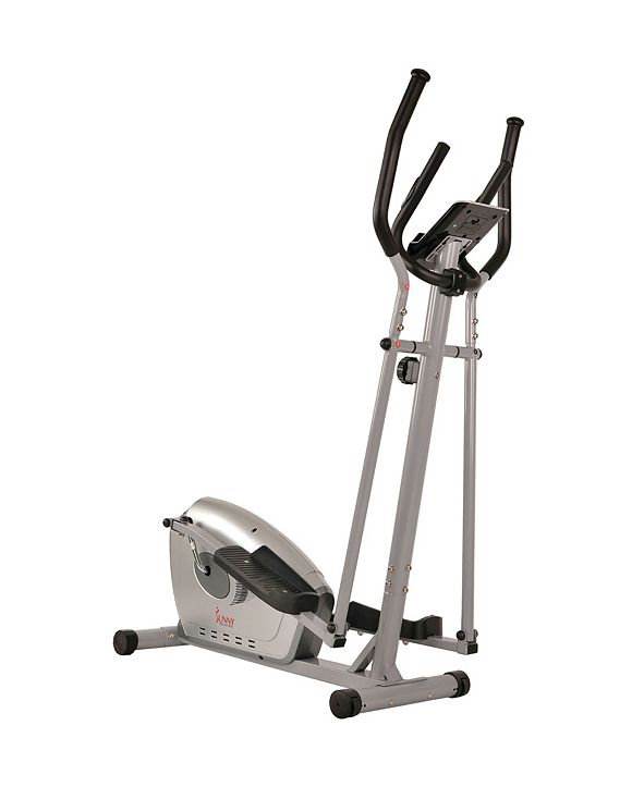 Sunny Health & Fitness Sunny Health and Fitness SF-E3607 ...