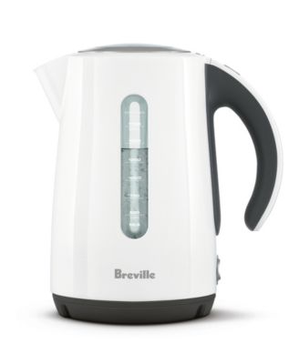 Breville - the Soft Top™, Tea Kettle, BKE625WHT