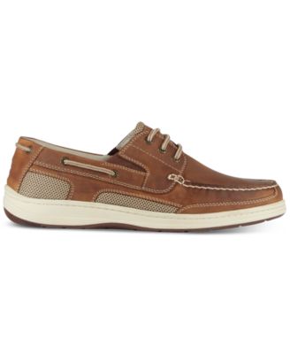 boat shoes dockers
