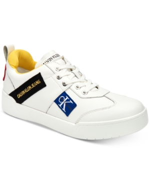 Calvin klein top men's norm sneakers