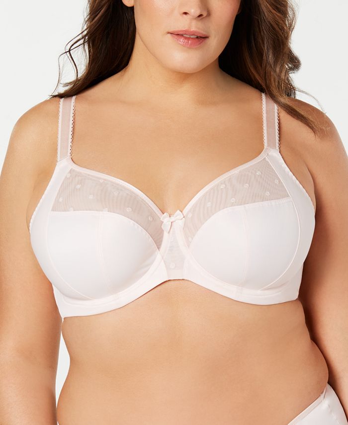 Sculptresse by Panache Bra Candi Underwired Full Cup Non Padded Bras 9375