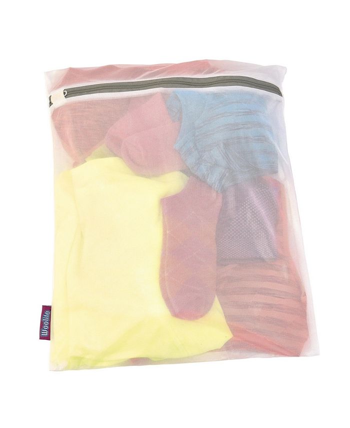 Woolite 4 Pack Active wear Wash Bag Set Macy's
