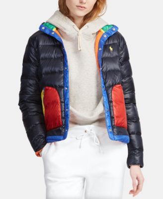 parka ralph lauren