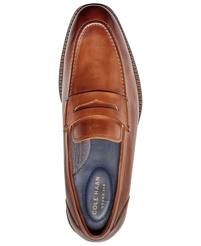 cole haan marcey