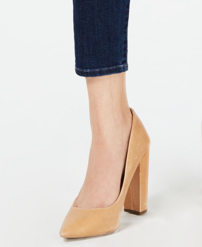 Kylie High Rise Skinny Jean -Med main image 1
