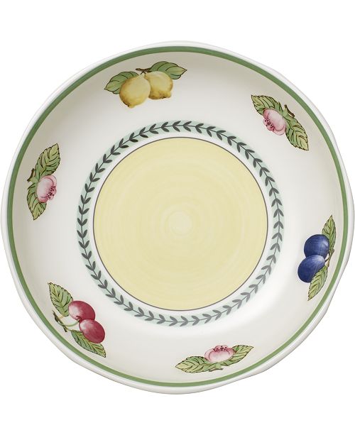 Villeroy Boch French Garden Fleurence Pasta Bowl Reviews