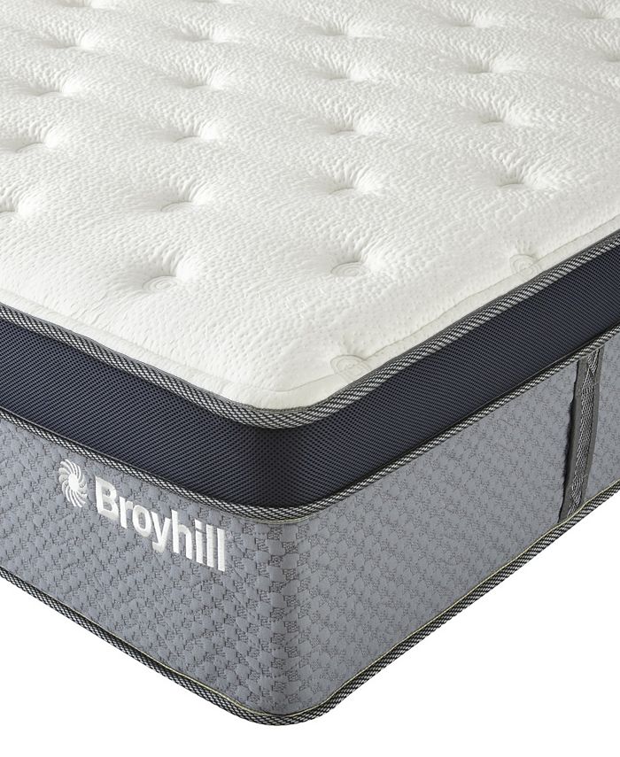 Broyhill 12