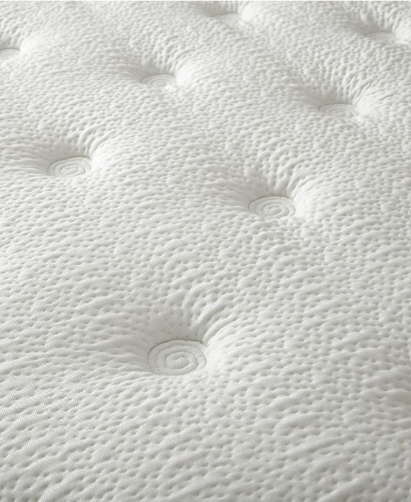 Broyhill 12" Twin XL Norwich Cooling Gel Memory Foam Hybrid Innerspring