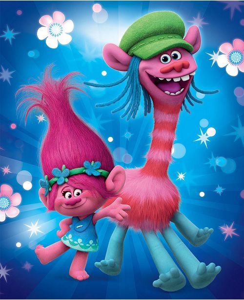 Artissimo Designs Poppy And Cooper & Reviews Wall Art Macy's