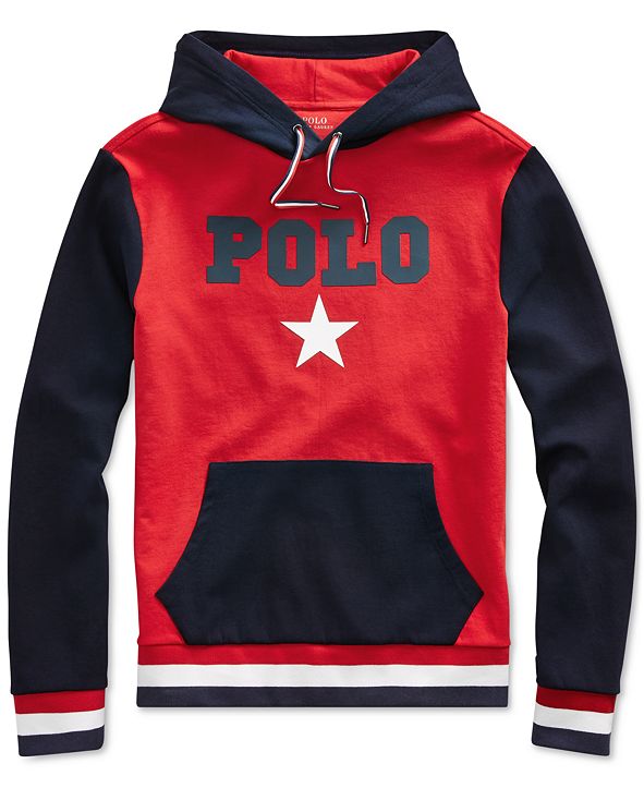 polo sweat suits macys