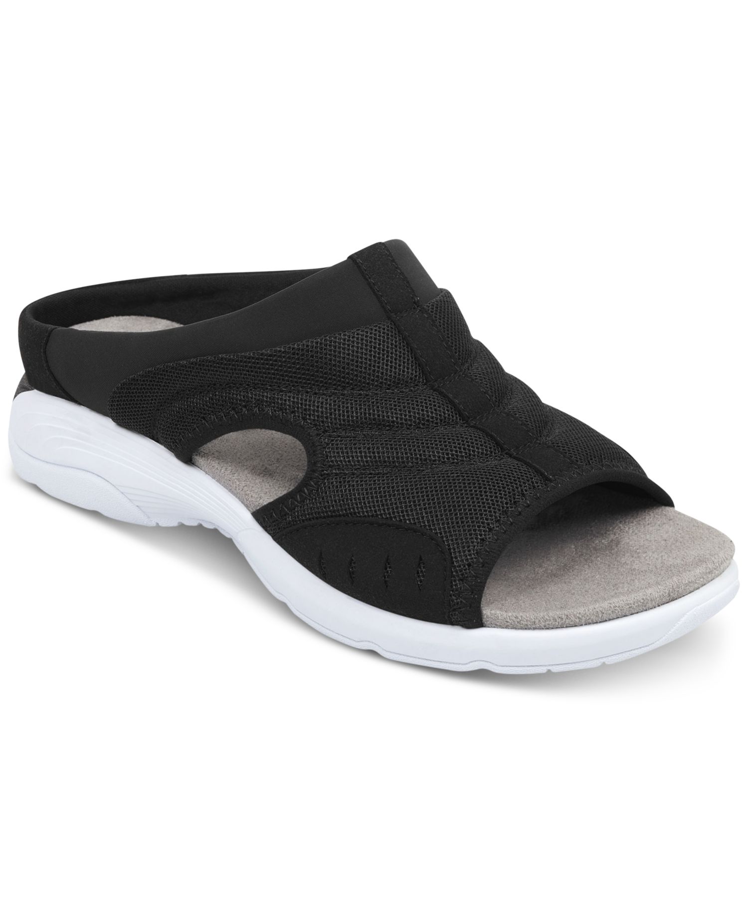 Women's Traciee Lightweight Flat Easy-On Sandals