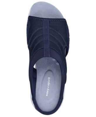 Women's Traciee Lightweight Flat Easy-On Sandals