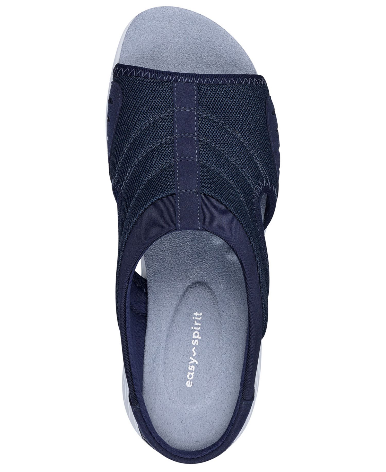 Women's Traciee Lightweight Flat Easy-On Sandals