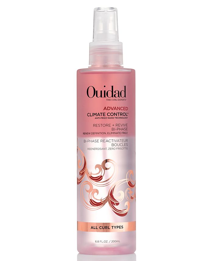 Ouidad - Advanced Climate Control Restore + Revive Bi-Phase