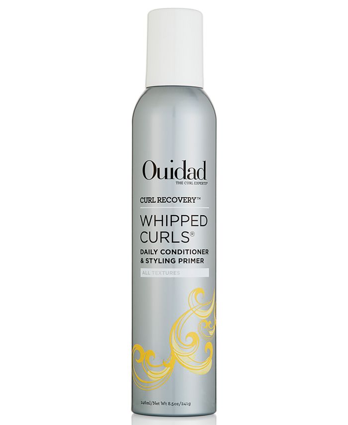 Ouidad - Curl Recovery Whipped Curls Daily Conditioner & Styling Primer