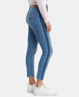 311 shaping skinny ankle jeans