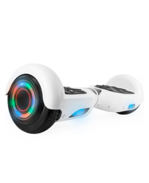 Hoverboard with Bluetooth Speakers