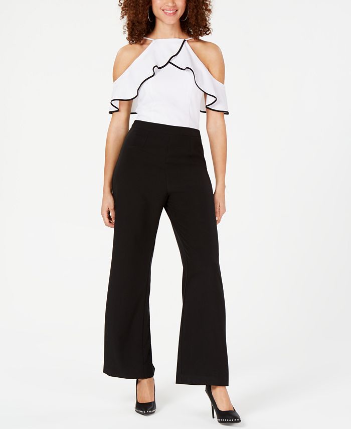 Xoxo 2025 palazzo jumpsuit